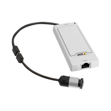 Модульная IP-камера AXIS P1244